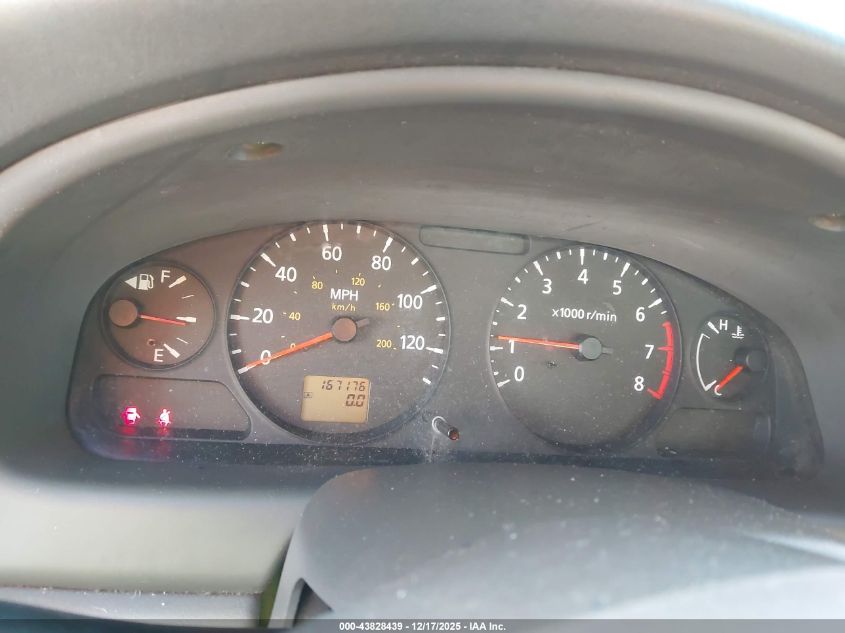 2006 Nissan Sentra 1.8S VIN: 3N1CB51D76L510821 Lot: 43828439