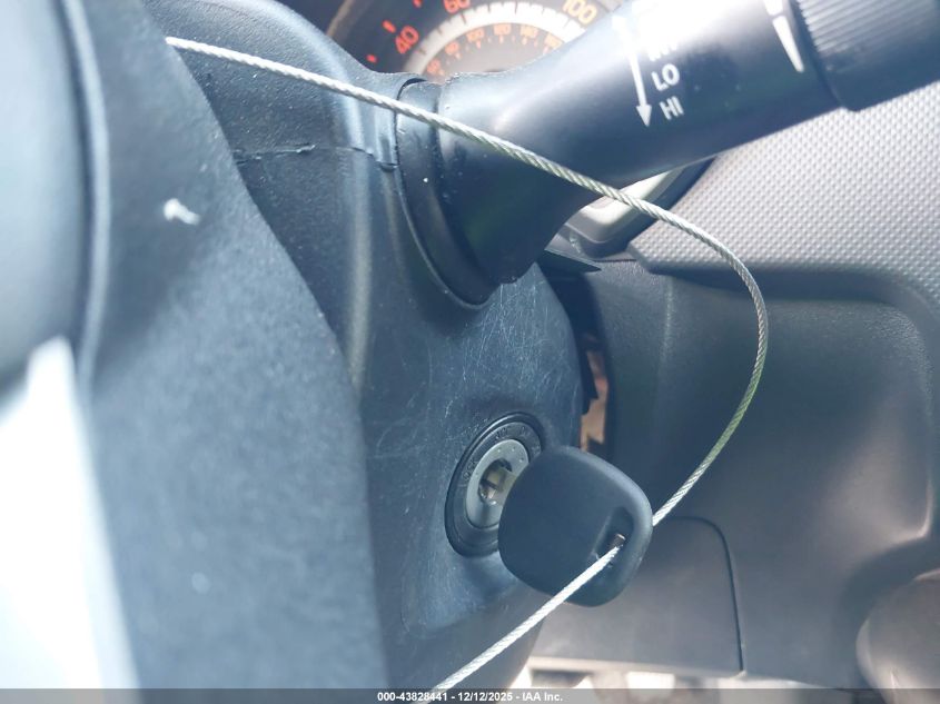 2013 Scion Tc VIN: JTKJF5C71D3052579 Lot: 43828441