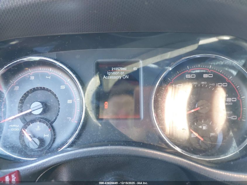 2014 Dodge Charger Se VIN: 2C3CDXBG9EH112968 Lot: 43828449