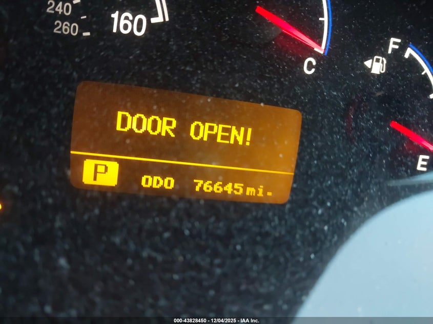 KMHFC46F46A047860 2006 HYUNDAI AZERA photo no. 15