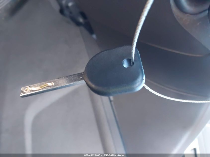 2015 Chevrolet Equinox 1Lt VIN: 2GNFLBE35F6343992 Lot: 43828460