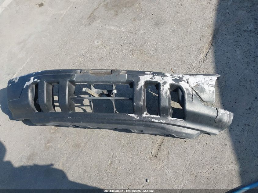 2001 Honda Cr-V Lx VIN: JHLRD28401C002154 Lot: 43828462