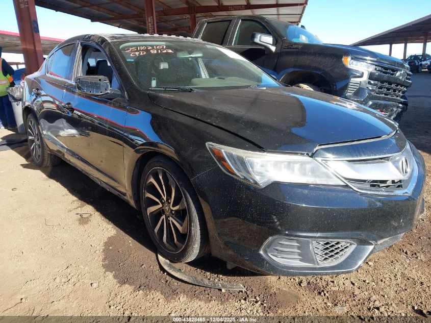 ACURA ILX SPECIAL EDITION