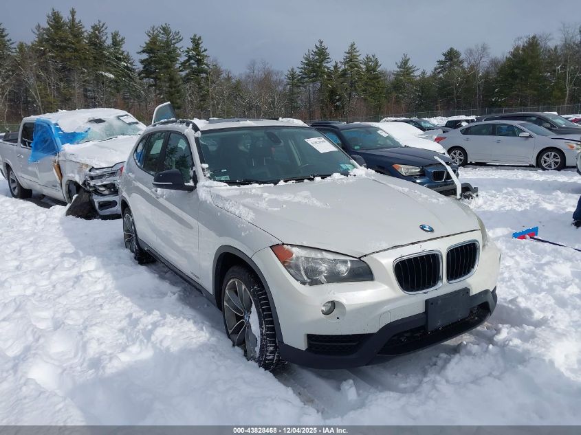 BMW X1 XDRIVE28I