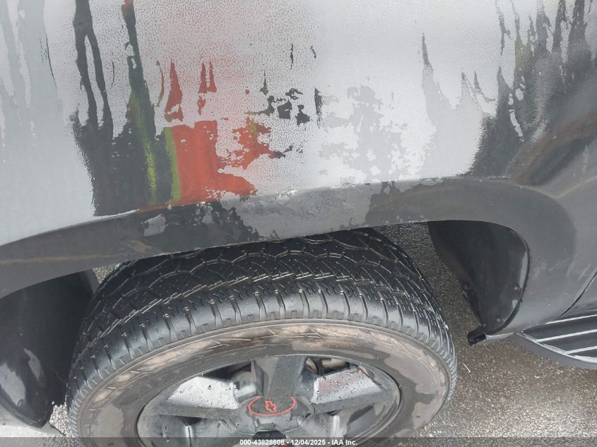 2007 Chevrolet Avalanche 1500 Ltz VIN: 3GNFK12397G314101 Lot: 43828508