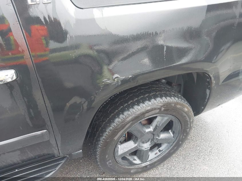 2007 Chevrolet Avalanche 1500 Ltz VIN: 3GNFK12397G314101 Lot: 43828508