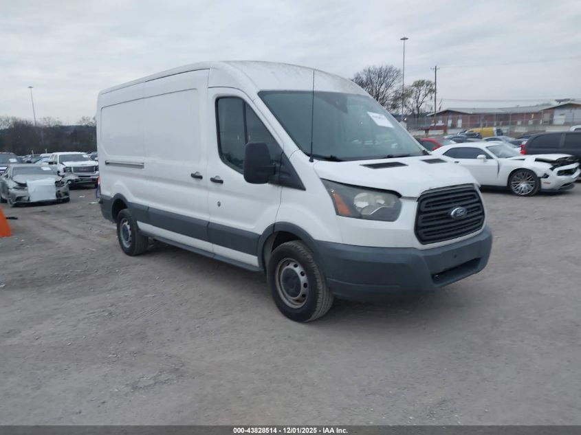 FORD TRANSIT TRANSIT-250