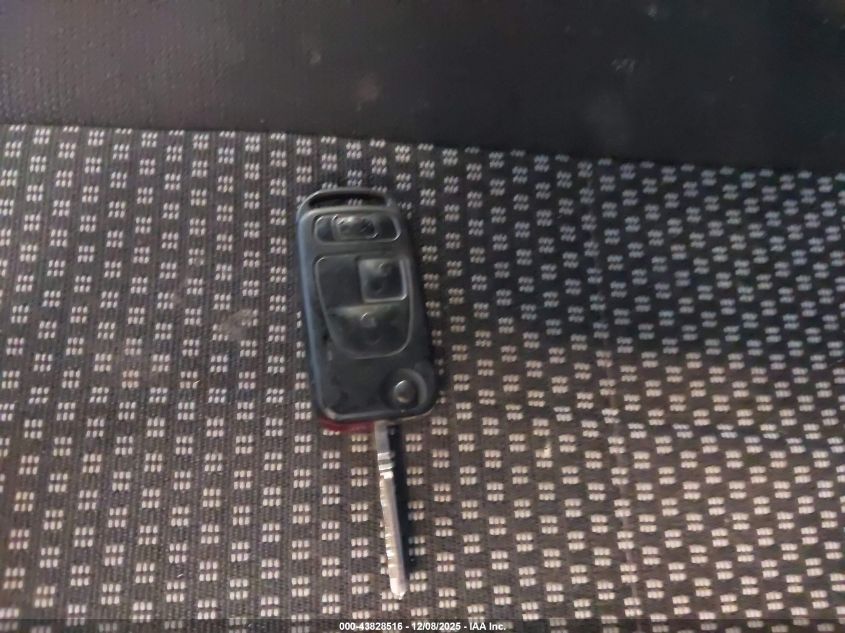 2007 Dodge Sprinter Van 2500 VIN: WD0PE745275161887 Lot: 43828516