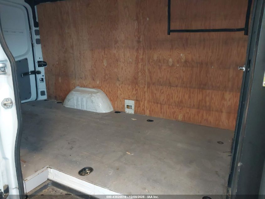 2007 Dodge Sprinter Van 2500 VIN: WD0PE745275161887 Lot: 43828516