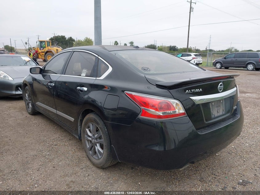 1N4AL3AP8FN917441 2015 NISSAN ALTIMA photo no. 3