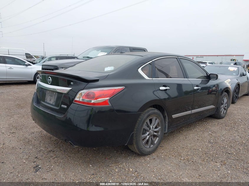 1N4AL3AP8FN917441 2015 NISSAN ALTIMA photo no. 4