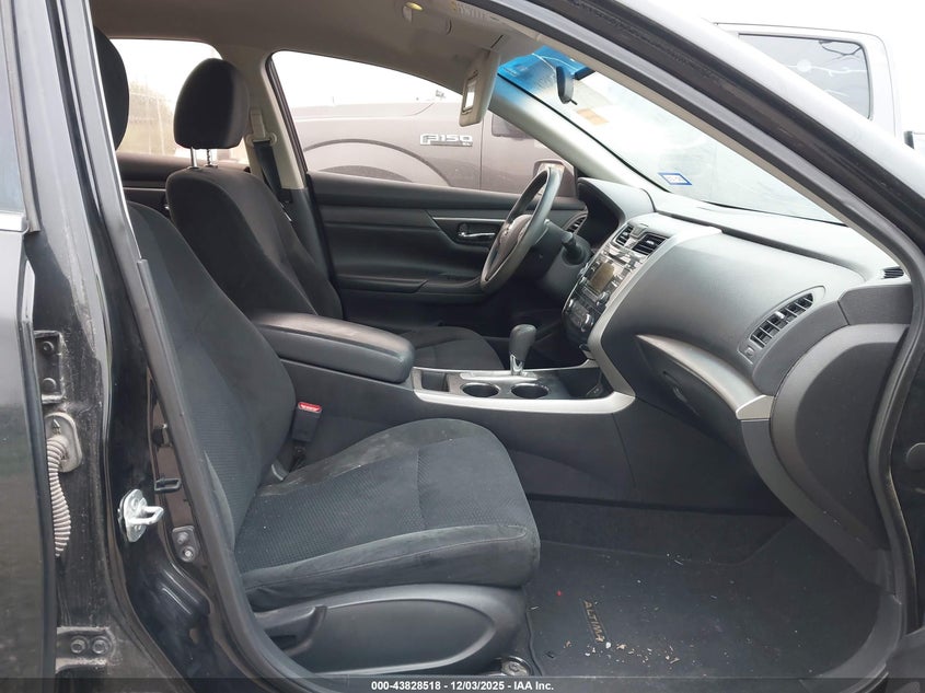 1N4AL3AP8FN917441 2015 NISSAN ALTIMA photo no. 5
