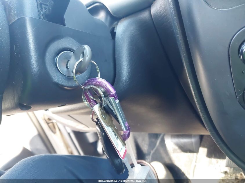 2003 Chrysler Pt Cruiser Limited VIN: 3C8FY68B93T556776 Lot: 43828524