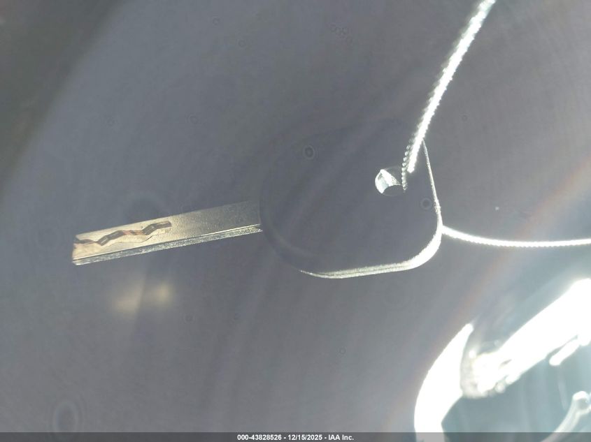 2015 Chevrolet Malibu 1Lt VIN: 1G11C5SL3FF244255 Lot: 43828526