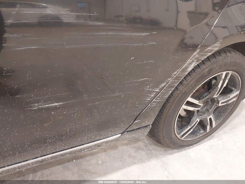 2008 Chevrolet Malibu Ltz VIN: 1G1ZK57B78F279180 Lot: 43828529