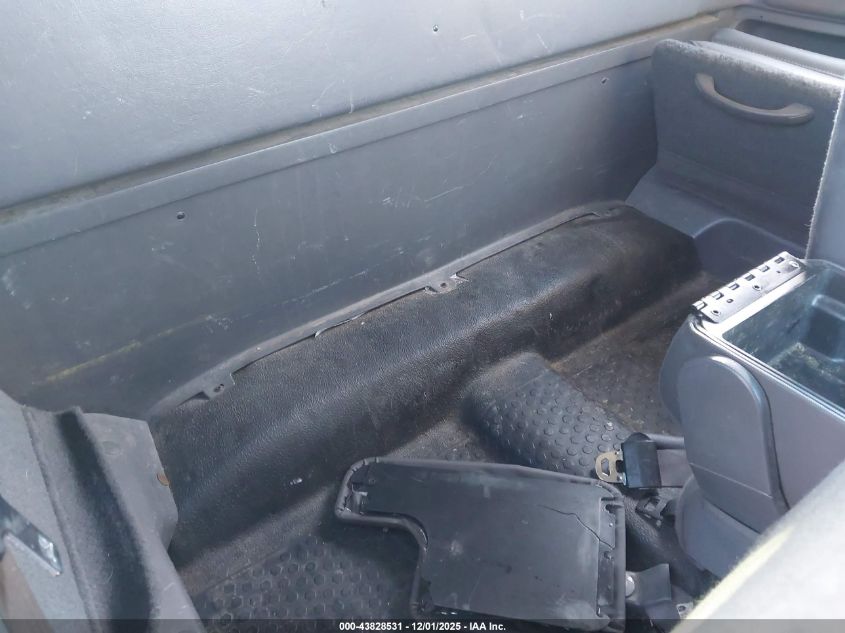 2001 Ford Ranger Edge/Xl/Xlt VIN: 1FTYR14V71PB75021 Lot: 43828531