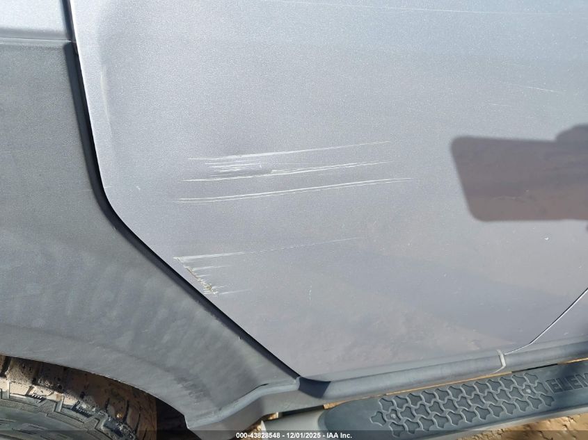 2003 Honda Element Ex VIN: 5J6YH28553L035038 Lot: 43828548