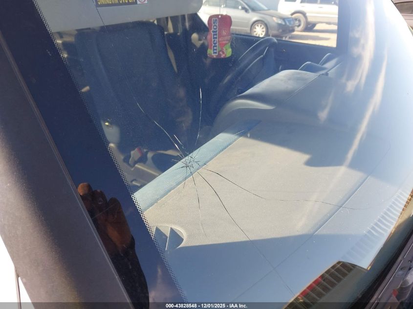 2003 Honda Element Ex VIN: 5J6YH28553L035038 Lot: 43828548