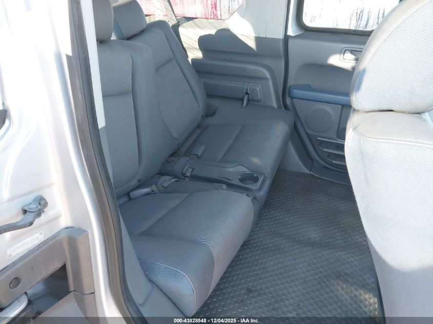 2003 Honda Element Ex VIN: 5J6YH28553L035038 Lot: 43828548