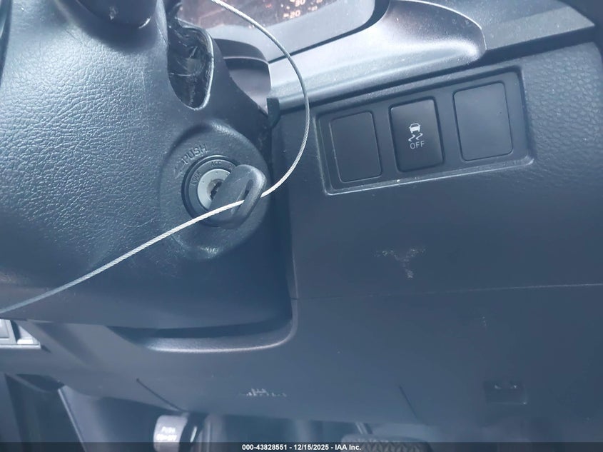 5TFRM5F11KX141503 2019 TOYOTA TUNDRA photo no. 11