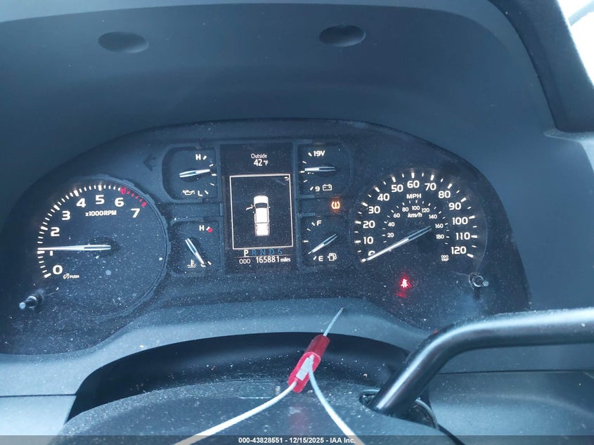 5TFRM5F11KX141503 2019 TOYOTA TUNDRA photo no. 7