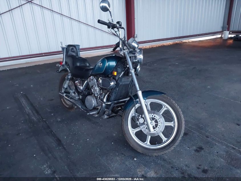 1993 Kawasaki Vn750