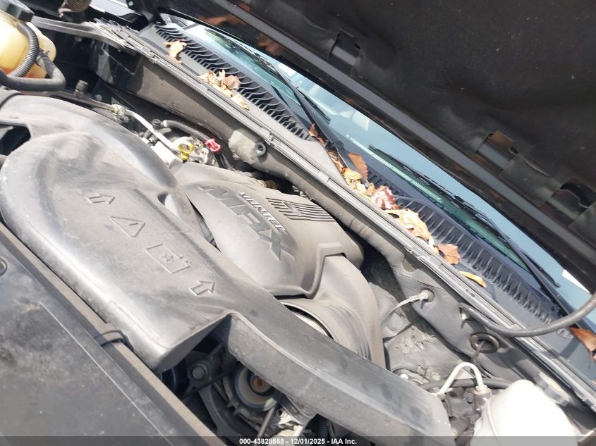 2006 Cadillac Escalade Standard VIN: 1GYEK63N76R124159 Lot: 43828558