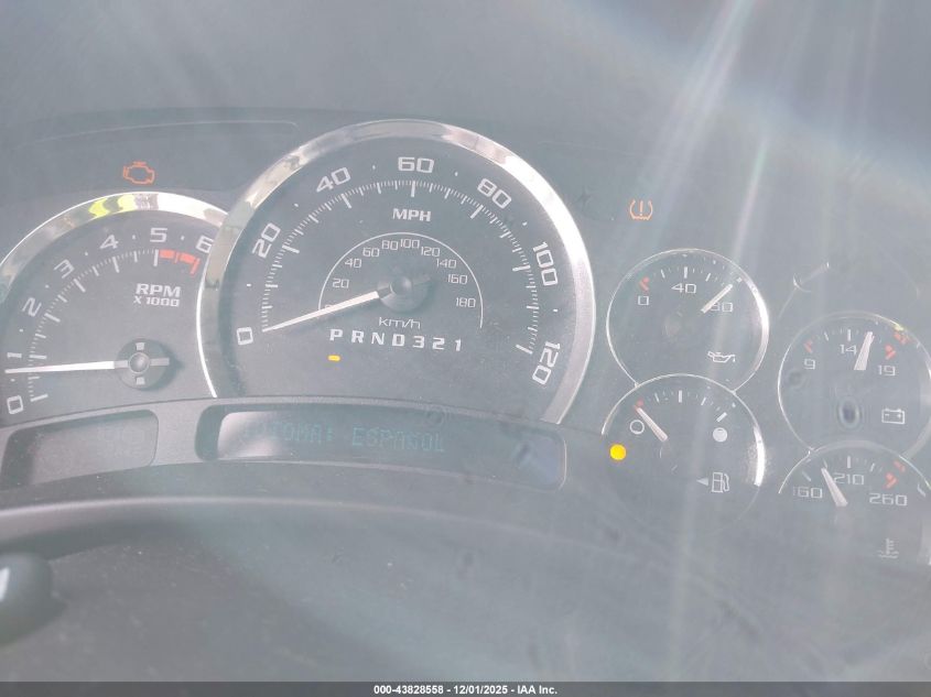 2006 Cadillac Escalade Standard VIN: 1GYEK63N76R124159 Lot: 43828558