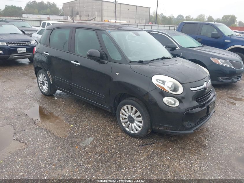 FIAT 500L EASY