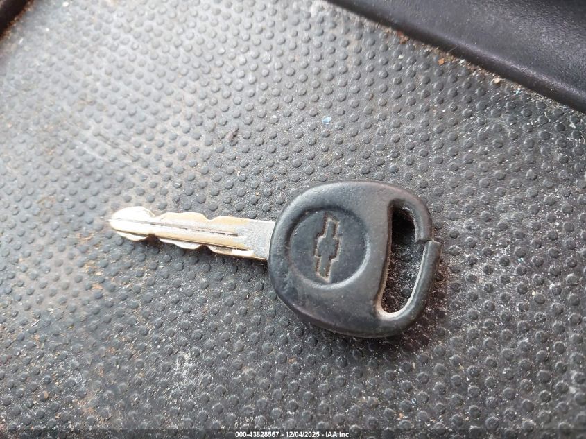 2007 Chevrolet Silverado 1500 Classic Ls VIN: 2GCEC13VX71111891 Lot: 43828567