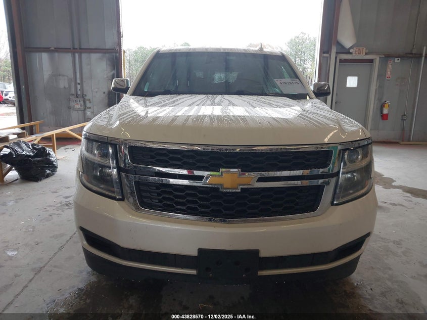 1GNSKBKC4FR623266 2015 CHEVROLET TAHOE photo no. 11