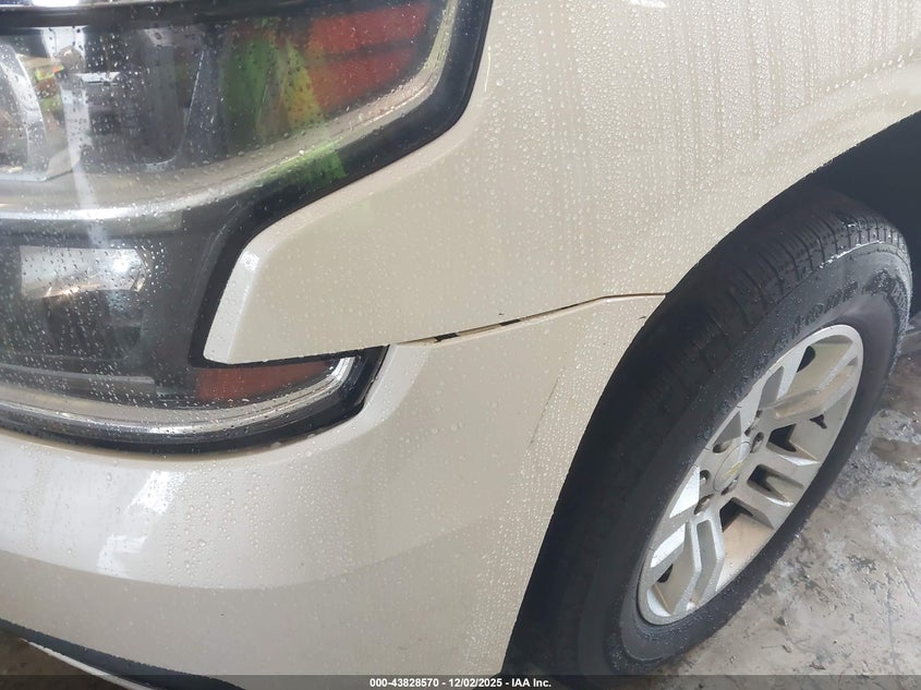 1GNSKBKC4FR623266 2015 CHEVROLET TAHOE photo no. 6