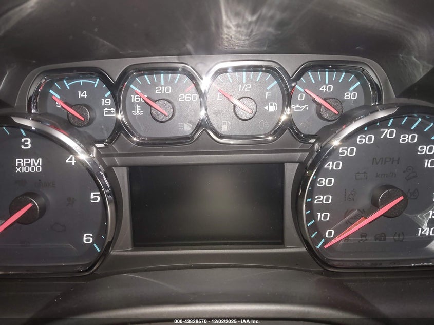 1GNSKBKC4FR623266 2015 CHEVROLET TAHOE photo no. 7