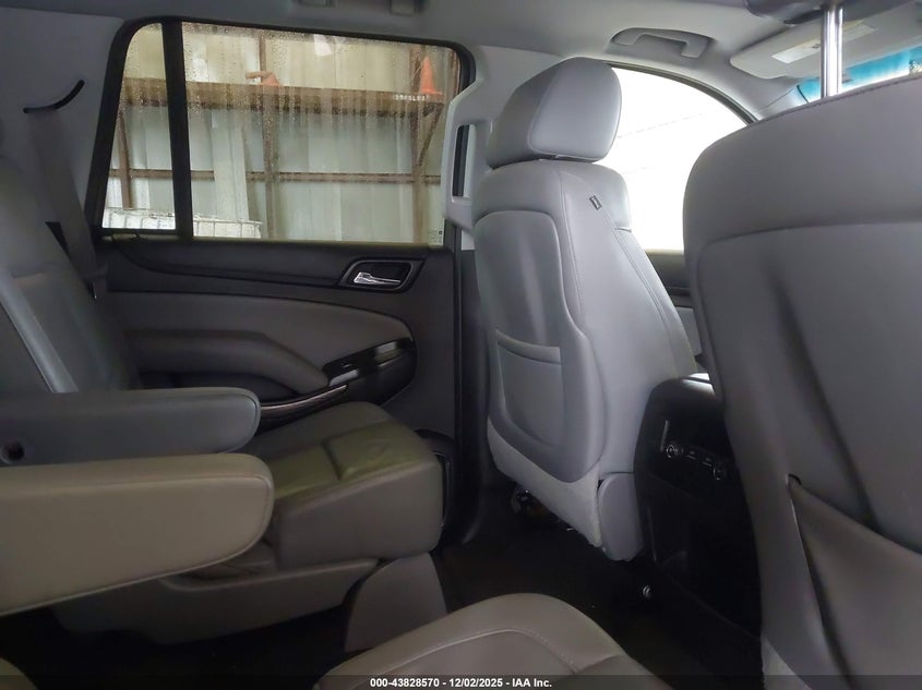 1GNSKBKC4FR623266 2015 CHEVROLET TAHOE photo no. 8