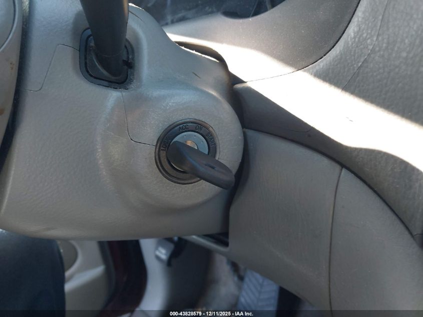 2008 Toyota Sienna Le VIN: 5TDZK23C88S211328 Lot: 43828579