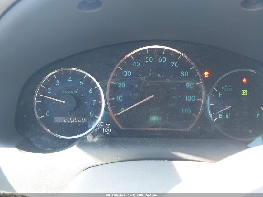 2008 Toyota Sienna Le VIN: 5TDZK23C88S211328 Lot: 43828579