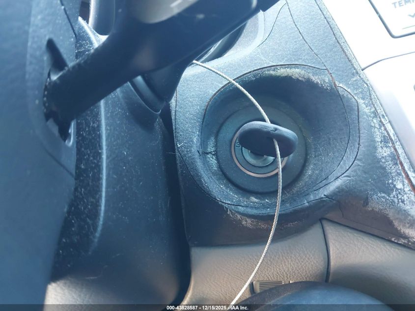 2009 Lexus Rx 350 VIN: 2T2GK31U79C076048 Lot: 43828587