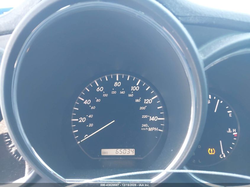 2009 Lexus Rx 350 VIN: 2T2GK31U79C076048 Lot: 43828587