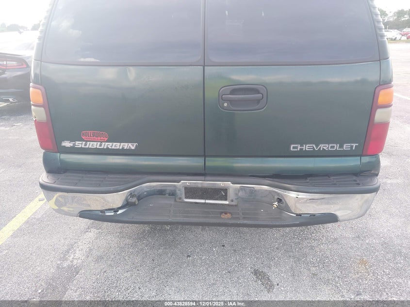 1GNEC16Z62J219820 2002 CHEVROLET EXPRESS photo no. 13