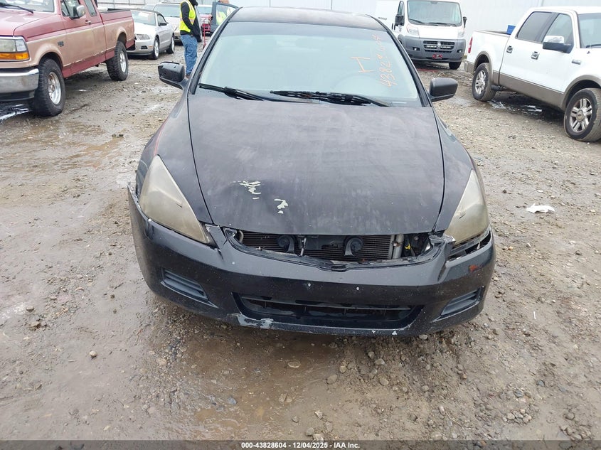 1HGCM56314A062542 2004 HONDA ACCORD photo no. 6