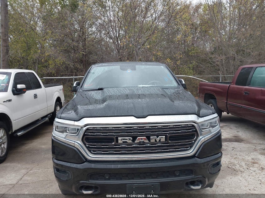 1C6RREHT0LN112756 2020 RAM 1500 photo no. 6