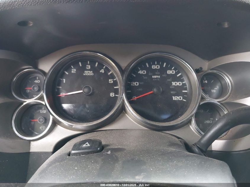 2009 Chevrolet Silverado 1500 Lt VIN: 3GCEC23J99G258121 Lot: 43828610