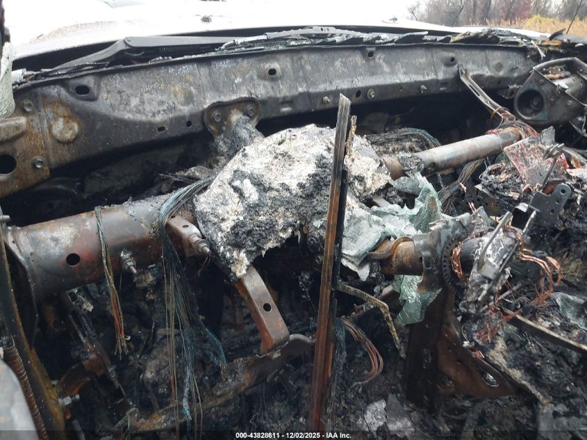 2007 Toyota Highlander V6 VIN: JTEEP21A470220199 Lot: 43828611