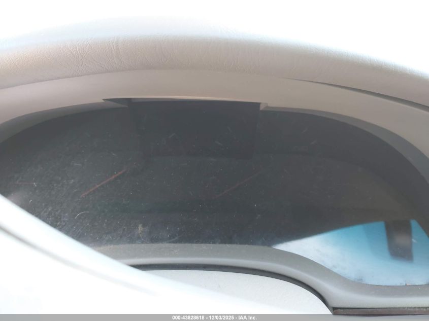 2000 Cadillac Seville Sts VIN: 1G6KY549XYU134643 Lot: 43828618