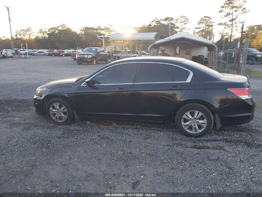 2012 Honda Accord 2.4 Se VIN: 1HGCP2F60CA237703 Lot: 43828621