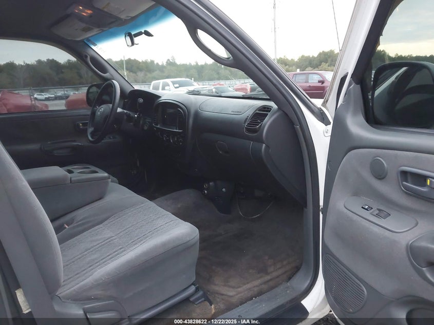 5TBRT34193S365208 2003 TOYOTA TUNDRA photo no. 5
