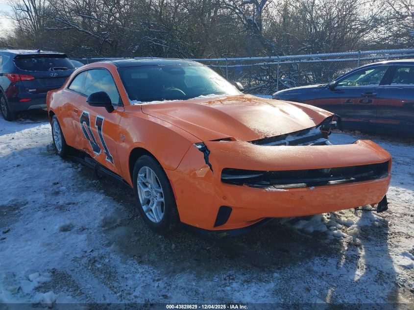 DODGE CHARGER R/T AWD