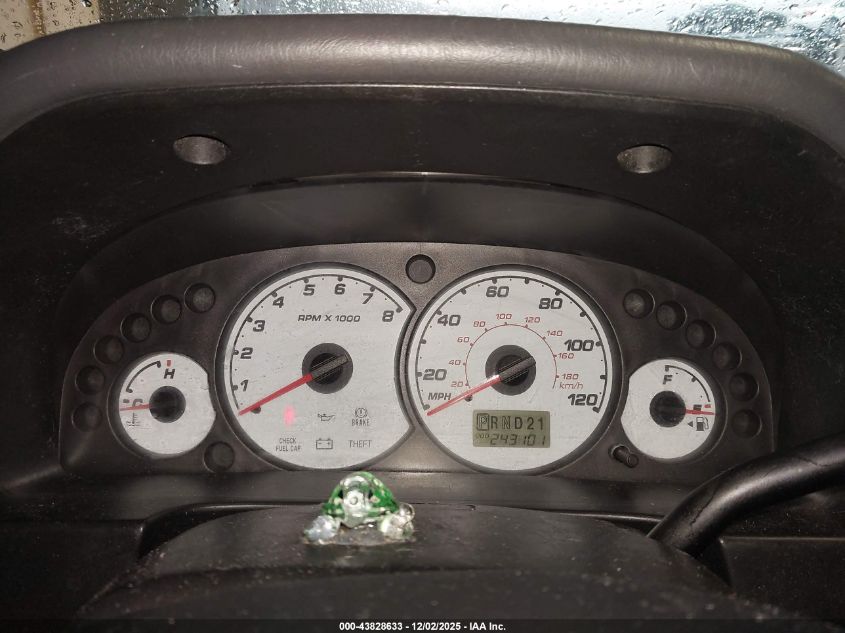 2004 Ford Escape Xlt VIN: 1FMYU03114DA23146 Lot: 43828633