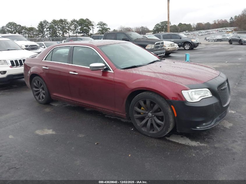 CHRYSLER 300 LIMITED