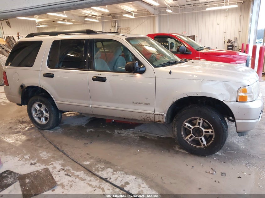 1FMZU73K35UA80956 2005 FORD EXPLORER photo no. 6